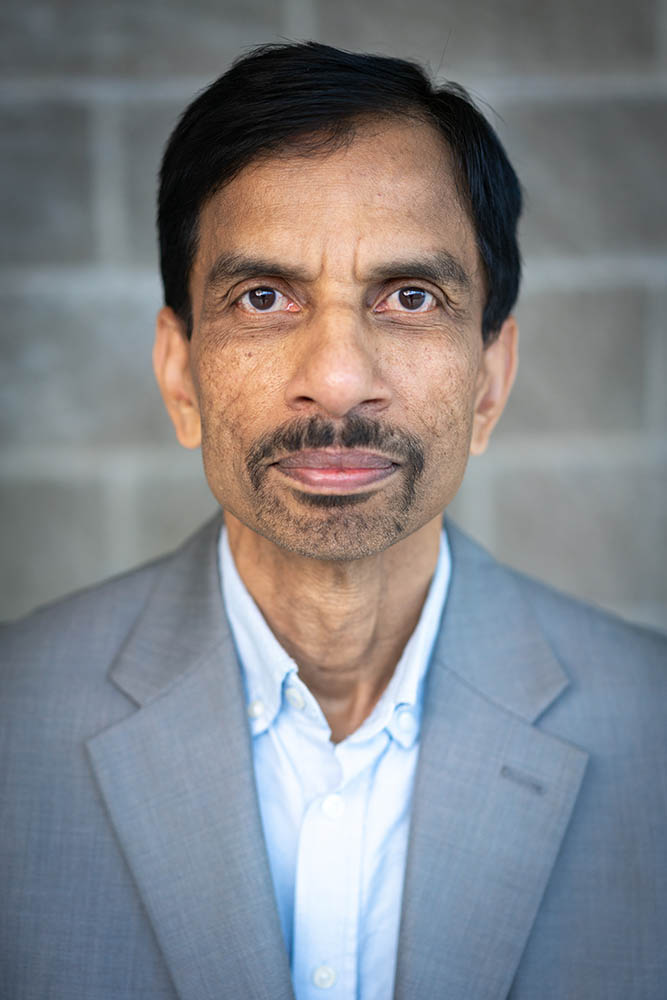 Mano Krishnapillai